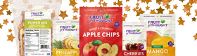 What Office Snack Trends Say About Today’s Workplace