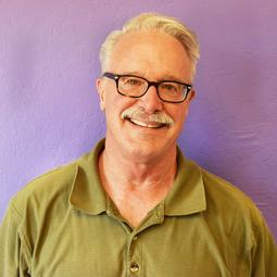 Ron Blankers photo