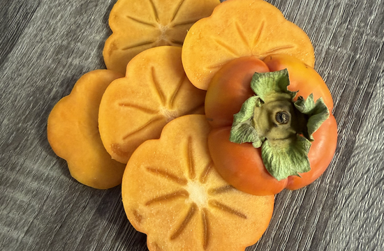 Try Something New, Discover Something Great (Feat. Fuyu Persimmons)